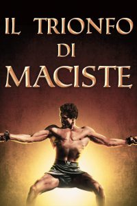 Il trionfo di Maciste (1961)