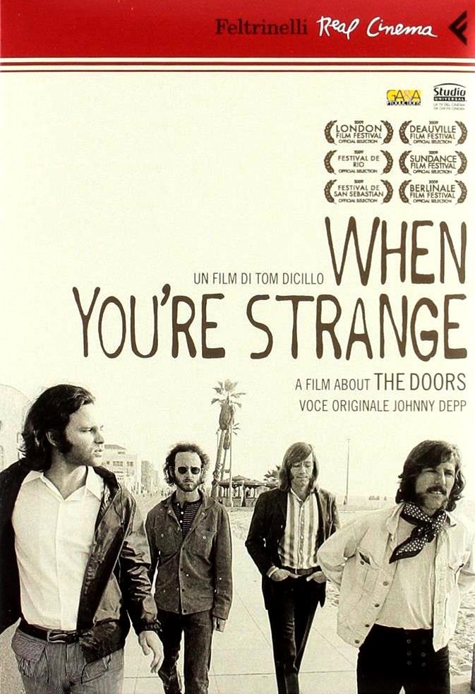 When You’re Strange (2010)