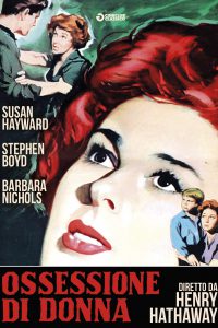 Ossessione di donna (1959)