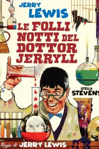 Le folli notti del Dottor Jerryll [HD] (1963)