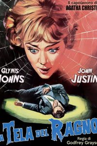 La tela del ragno (1960)