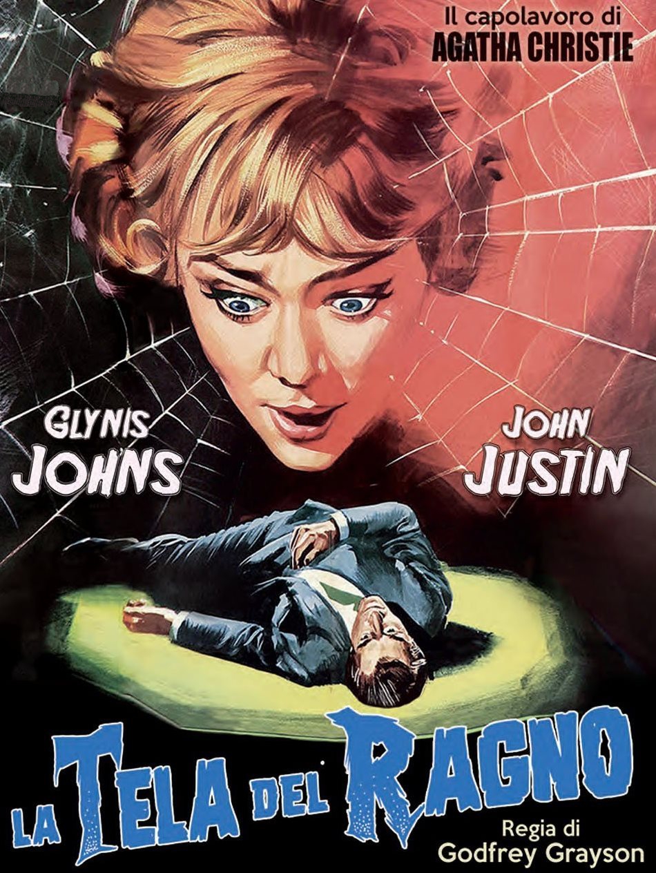 La tela del ragno (1960)