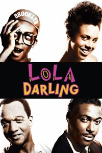 Lola Darling [B/N] (1986)