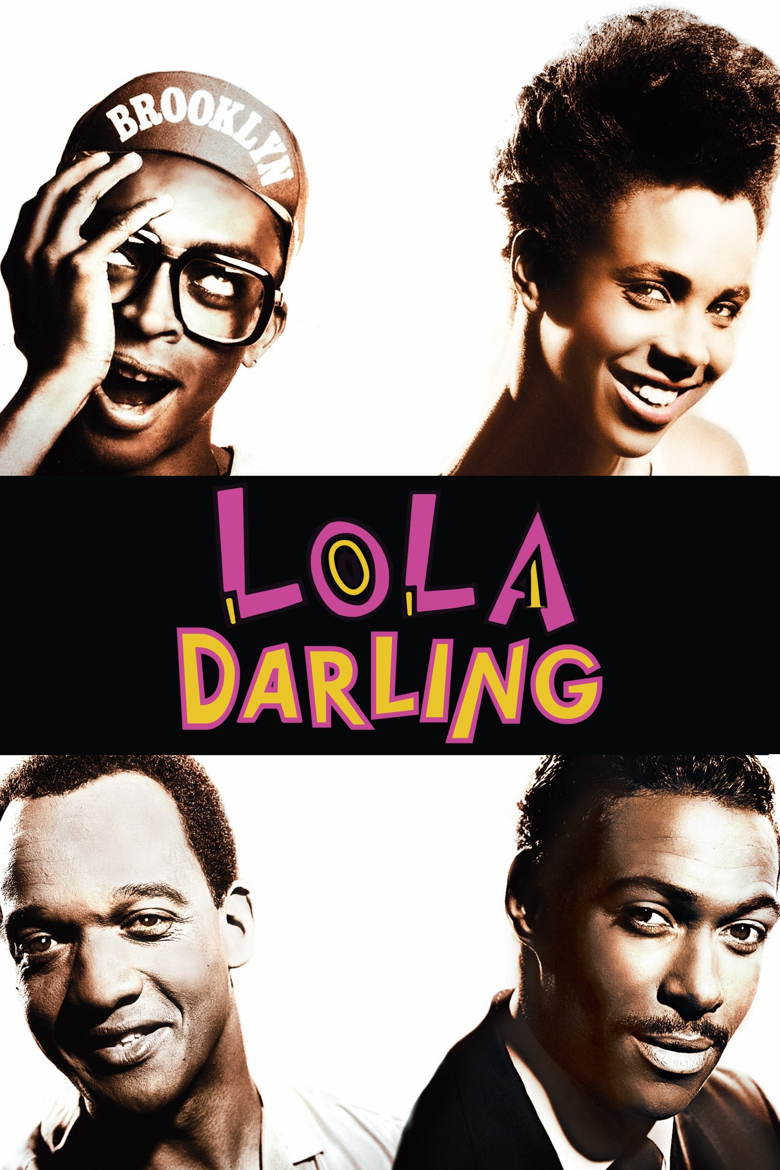 Lola Darling [B/N] (1986)