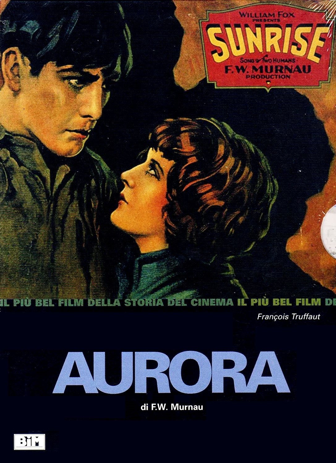 Aurora [B/N] (1927)