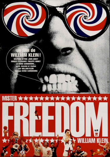 Evviva la libertà (1969)