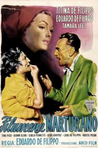 Filumena Marturano [B/N] (1951)
