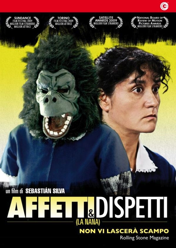 Affetti & Dispetti  (2010)