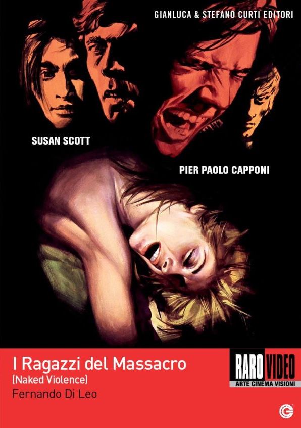 I ragazzi del massacro [HD] (1969)