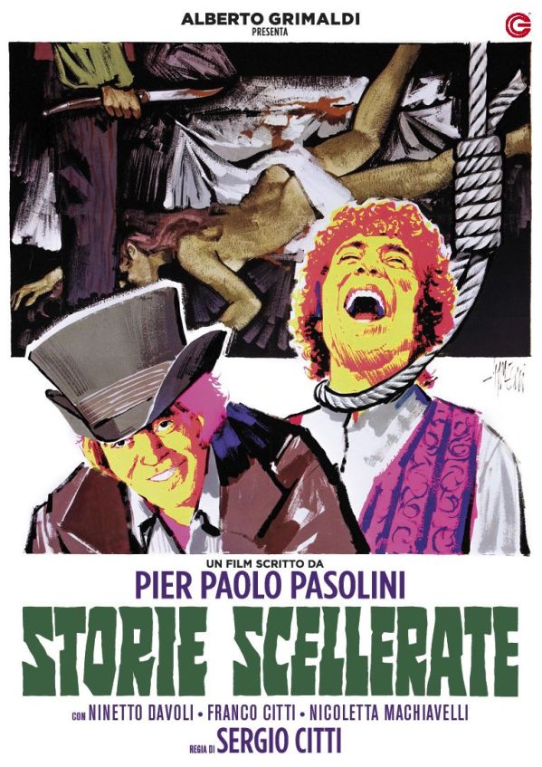 Storie scellerate (1973)