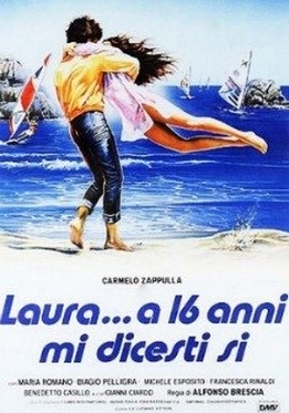 Laura… a 16 anni mi dicesti sì (1983)