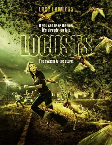 Invasion – Il giorno delle locuste (2005)