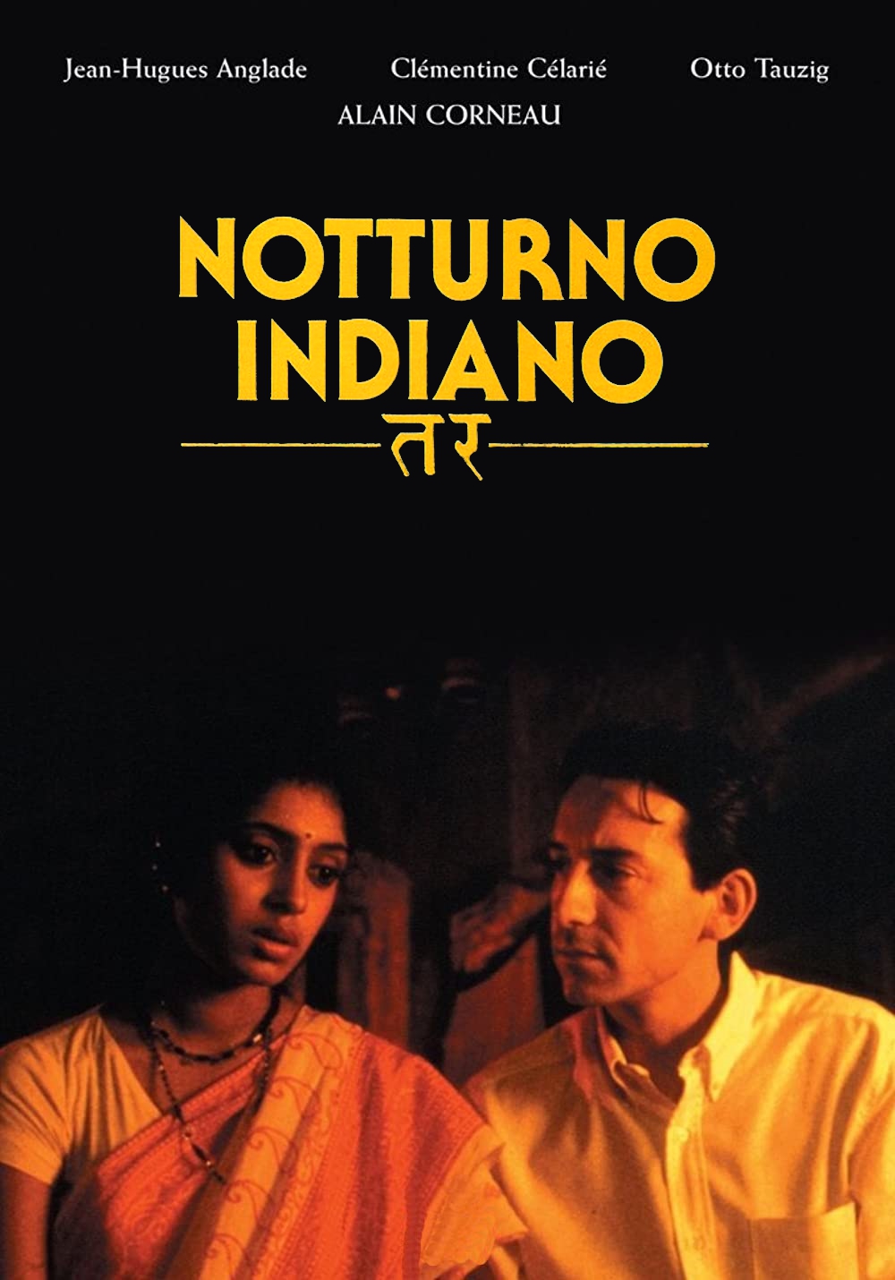 Notturno indiano (1989)