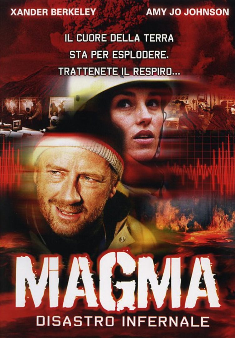 Magma – Disastro infernale (2006)
