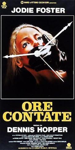 Ore contate [HD] (1989)