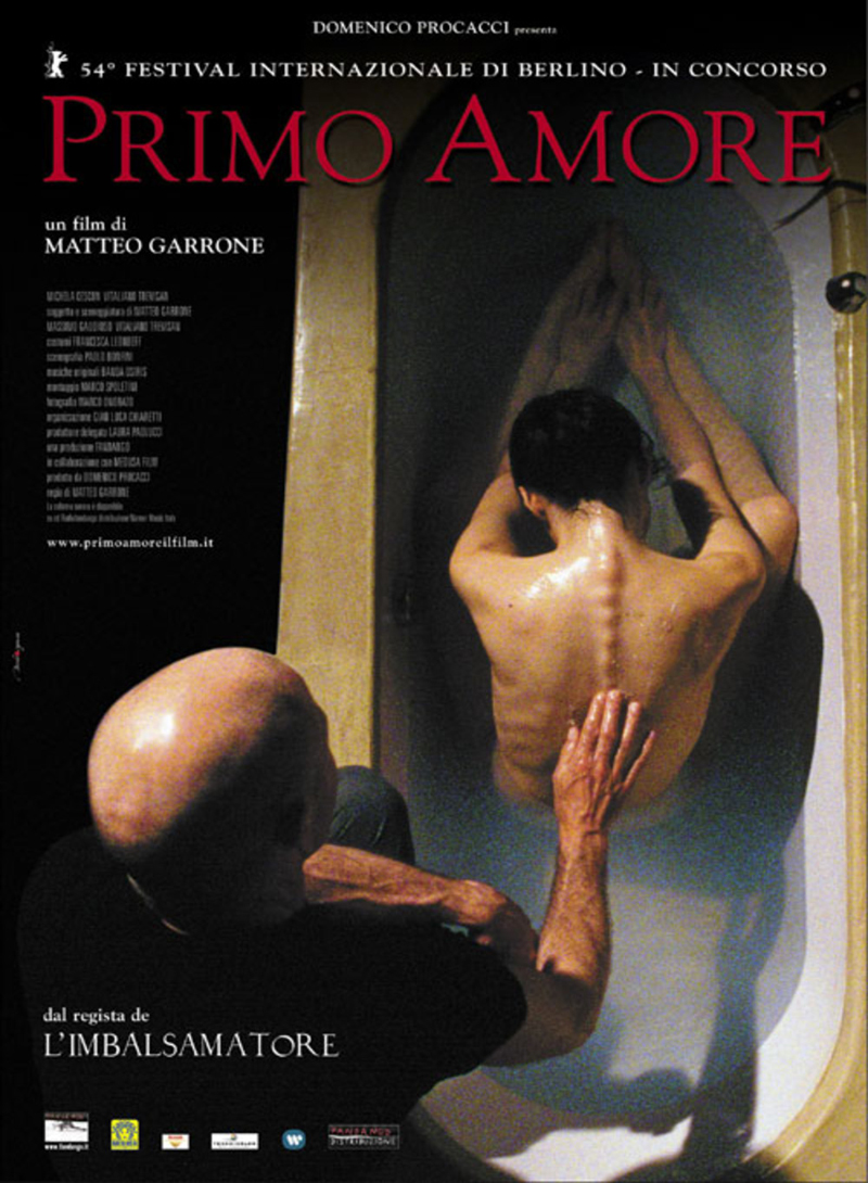 Primo amore [HD] (2004)