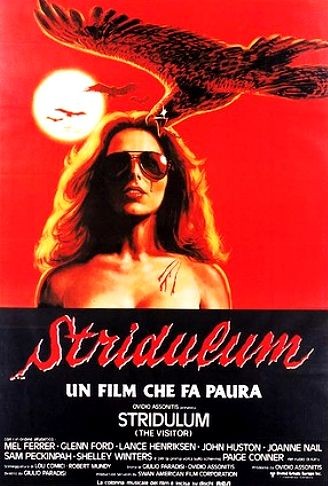 Stridulum (1979)