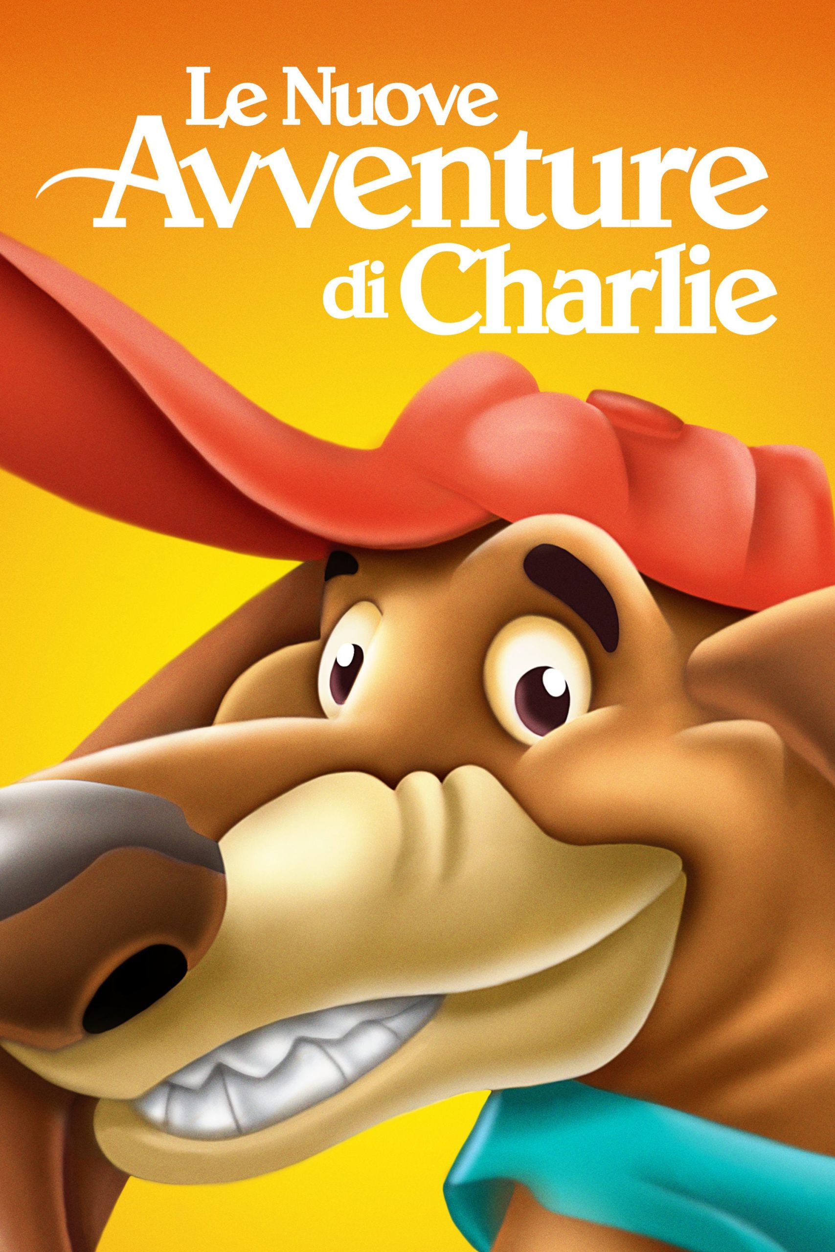 Le nuove avventure di Charlie [HD] (1996)
