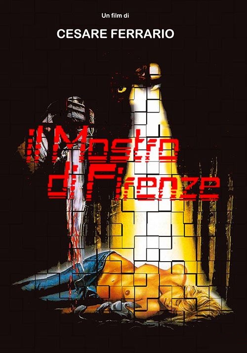 Il mostro di Firenze [HD] (1986)