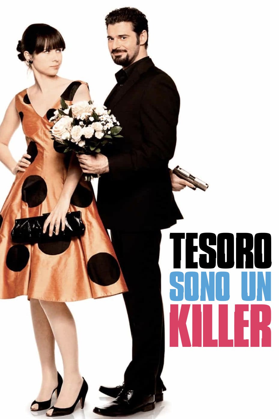Tesoro, sono un killer (2009)