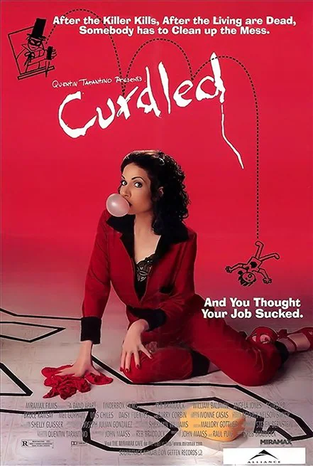 Curdled – Una commedia pulp (1996)