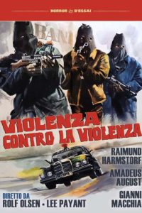 Violenza contro violenza (1972)