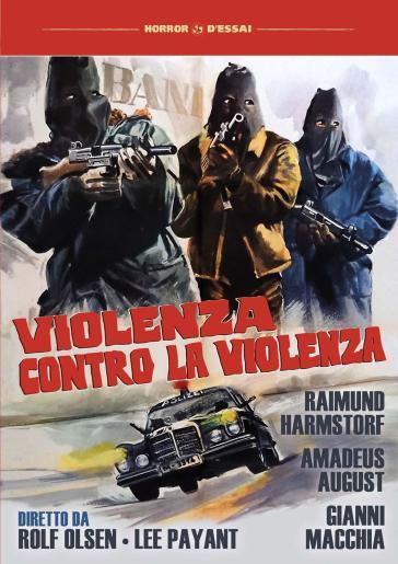 Violenza contro violenza (1972)