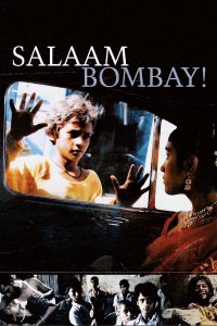 Salaam Bombay! [HD] (1988)