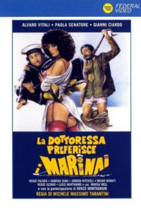 La dottoressa preferisce i marinai [HD] (1981)