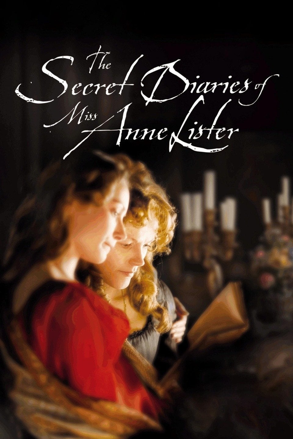 The Secret Diaries of Miss Anne Lister [Sub-ITA] (2010)