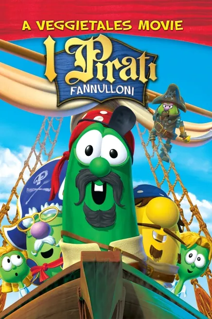 I pirati fannulloni (2008)