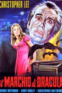 Il marchio di Dracula (1970)