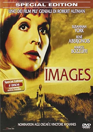 Images [HD] (1972)