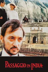 Passaggio in India [HD] (1984)