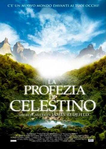 La profezia di Celestino (2006)