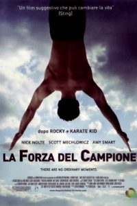 La forza del campione [HD] (2006)