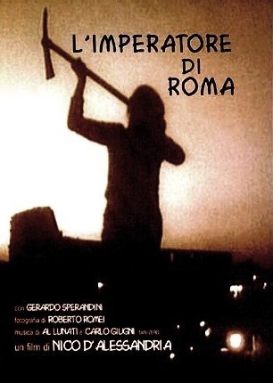 L’imperatore di Roma [B/N] (1987)