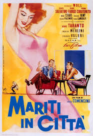 Mariti in città [B/N] (1957)