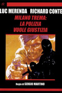 Milano trema: La polizia vuole giustizia [HD] (1973)