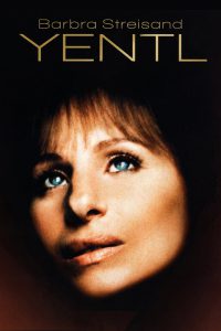 Yentl [HD] (1983)