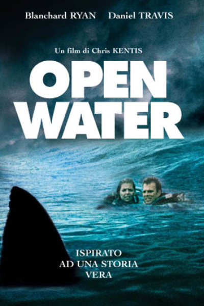 Open Water [HD] (2003)