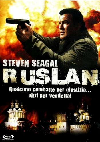 Ruslan – Driven to Kill (2009)