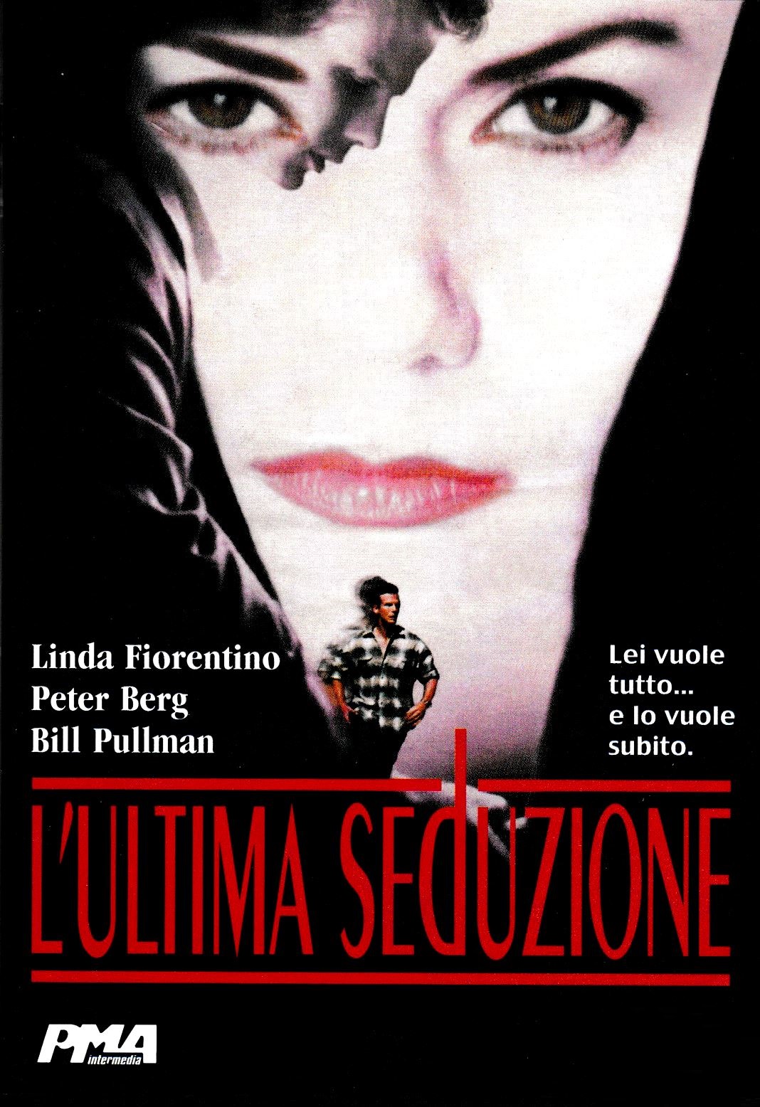 L’ultima seduzione (1994)