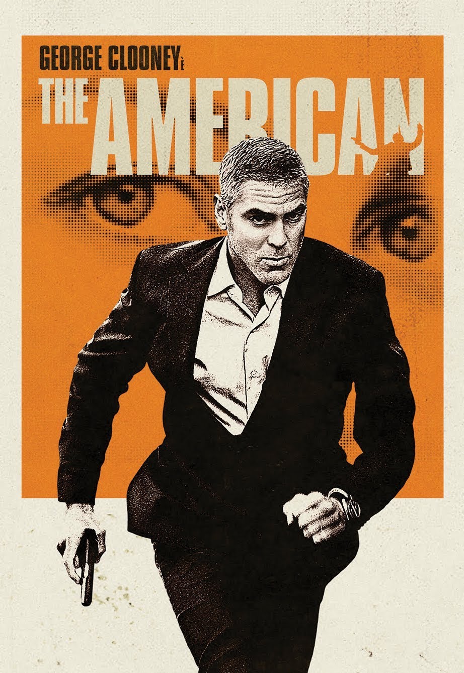 The American [HD] (2010)