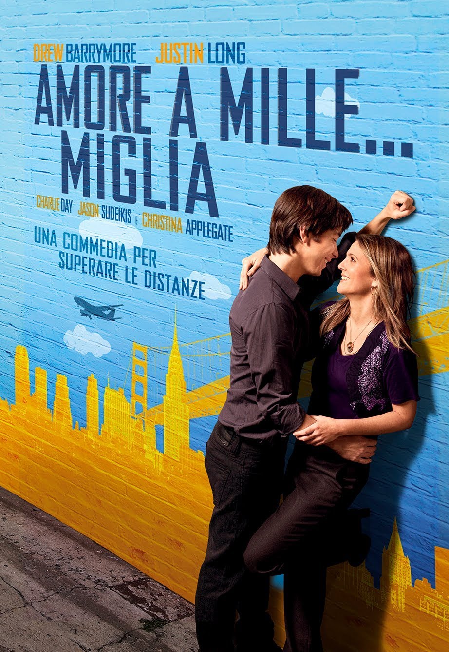 Amore a mille miglia [HD] (2010)