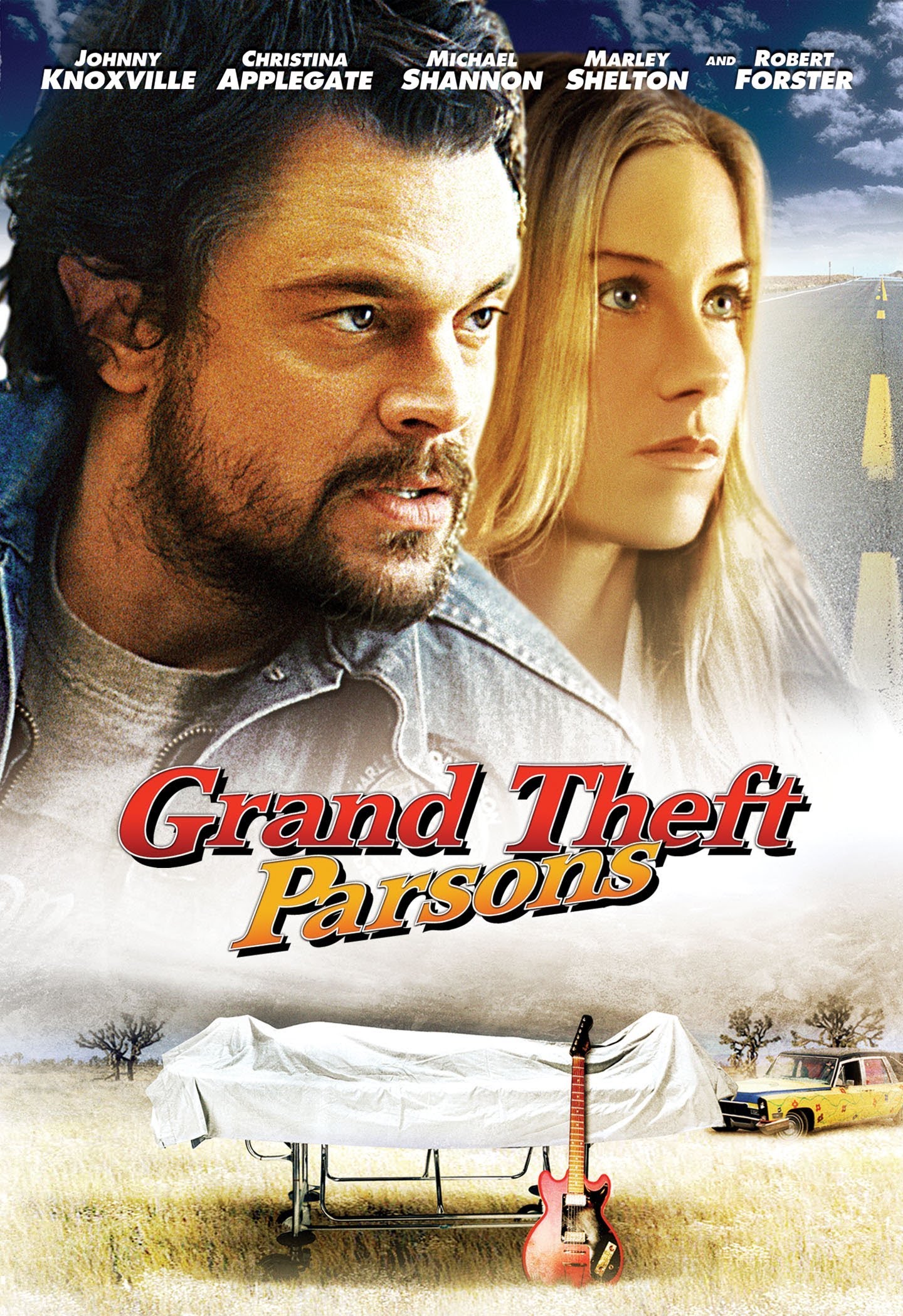 Grand Theft Parsons (2003)