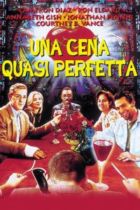 Una cena quasi perfetta [HD] (1996)