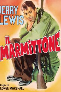 Il marmittone [B/N] (1957)