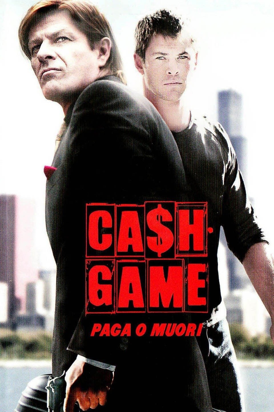 Cash Game – Paga o muori [HD] (2010)