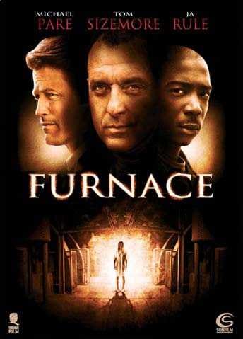 La prigione maledetta – Furnace (2006)